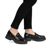 Dame Sko - RIEKER - Rieker 47550-00