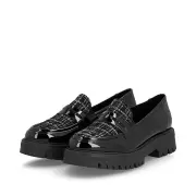 Dame Sko - RIEKER - Rieker 47550-00