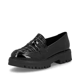 Dame Sko - RIEKER - Rieker 47550-00