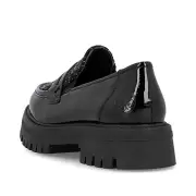 Dame Sko - RIEKER - Rieker 47550-00