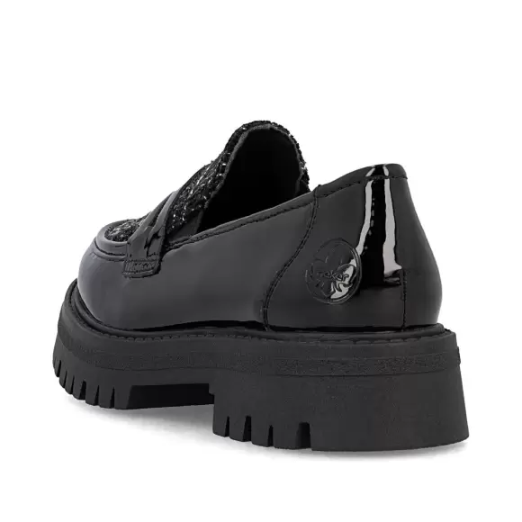 Dame Sko - RIEKER - Rieker 47550-00
