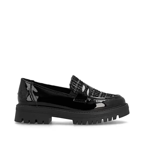 Dame Sko - RIEKER - Rieker 47550-00