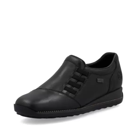Dame Sneakers - RIEKER - Rieker 44287-00