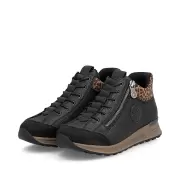 Dame Sneakers - RIEKER - Rieker N1457-00