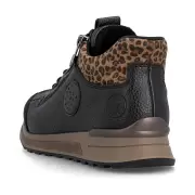 Dame Sneakers - RIEKER - Rieker N1457-00