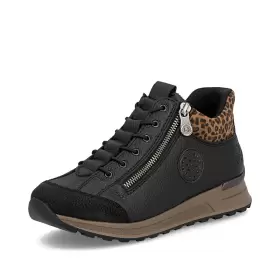 Dame Sneakers - RIEKER - Rieker N1457-00