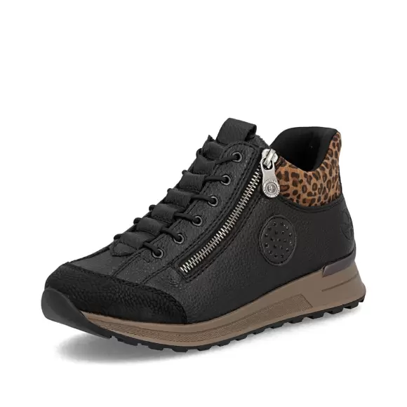 Dame Sneakers - RIEKER - Rieker N1457-00