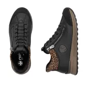 Dame Sneakers - RIEKER - Rieker N1457-00