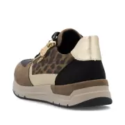 Dame Sneakers - RIEKER - Rieker 58902-24