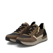 Dame Sneakers - RIEKER - Rieker 58902-24