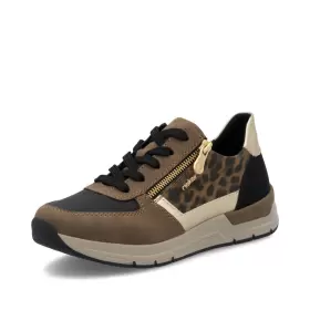 Dame Sneakers - RIEKER - Rieker 58902-24