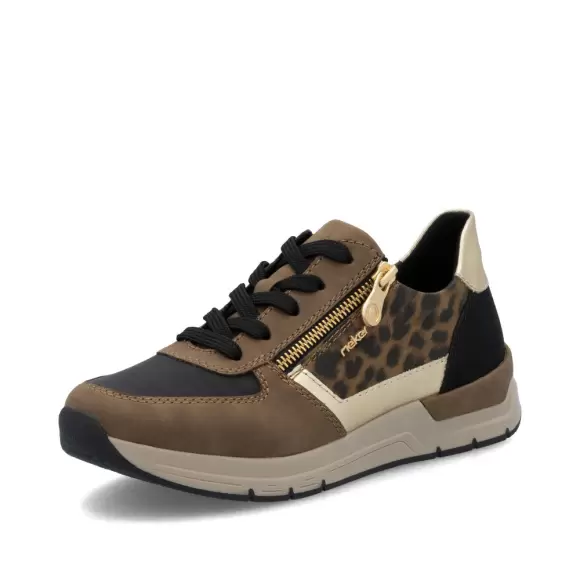 Dame Sneakers - RIEKER - Rieker 58902-24
