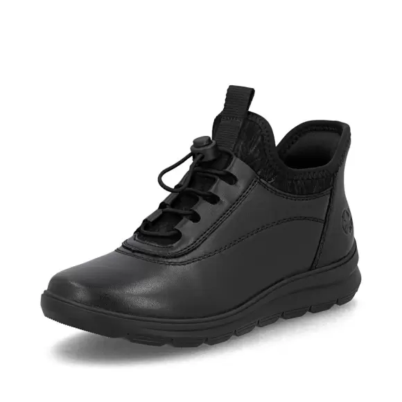 Dame Sneakers - RIEKER - Rieker Z0057-00