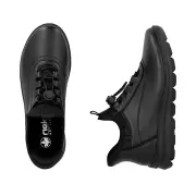 Dame Sneakers - RIEKER - Rieker Z0057-00
