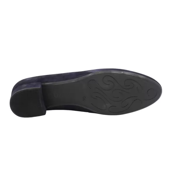 Pumps og stiletter - GABOR - Gabor SAMTCHEVREAU 61.320.16
