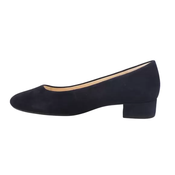 Pumps og stiletter - GABOR - Gabor SAMTCHEVREAU 61.320.16