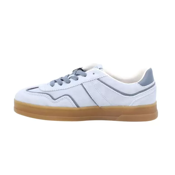 Dame Sneakers - Tommy Hilfiger - Tommy Hilfiger THE GRRENWICH EN0EN02806DBSW8C