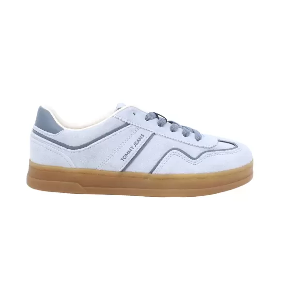Dame Sneakers - Tommy Hilfiger - Tommy Hilfiger THE GRRENWICH EN0EN02806DBSW8C