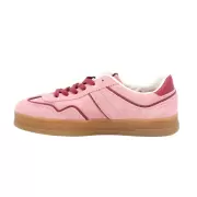 Dame Sneakers - Tommy Hilfiger - Tommy Hilfiger THE GRRENWICH EN0EN02806 TI0W8C