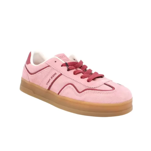 Dame Sneakers - Tommy Hilfiger - Tommy Hilfiger THE GRRENWICH EN0EN02806 TI0W8C