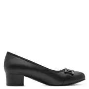 Pumps og stiletter - JANA - Jana Softline 008-22368-45-001