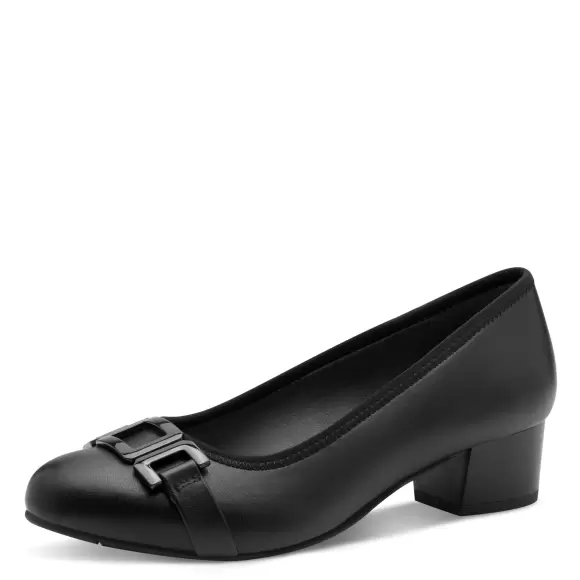 Pumps og stiletter - JANA - Jana Softline 008-22368-45-001