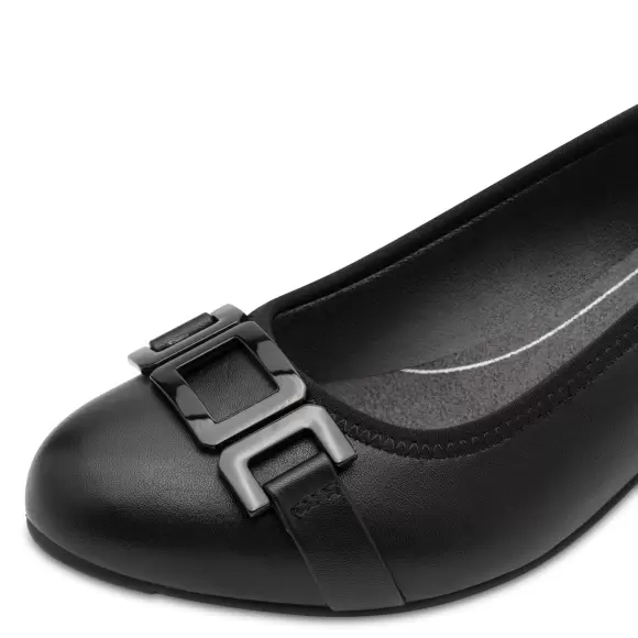 Pumps og stiletter - JANA - Jana Softline 008-22368-45-001