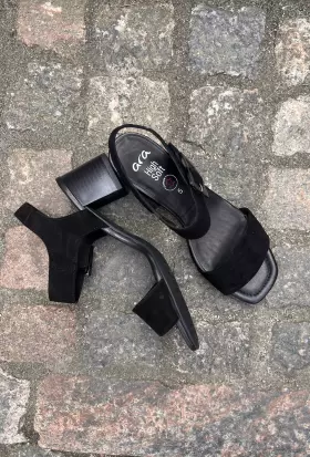 Se vores sandaler