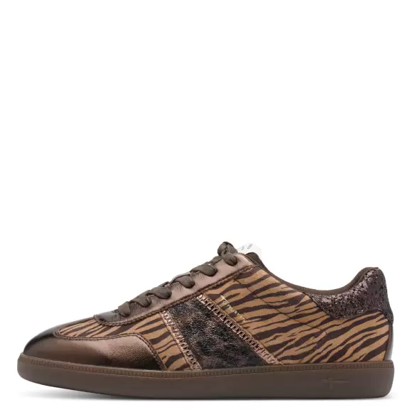 Dame Sneakers - TAMARIS - Tamaris 001-23624-43-3B3