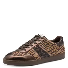 Dame Sneakers - TAMARIS - Tamaris 001-23624-43-3B3