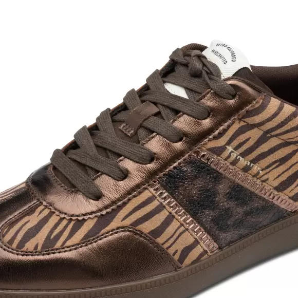 Dame Sneakers - TAMARIS - Tamaris 001-23624-43-3B3