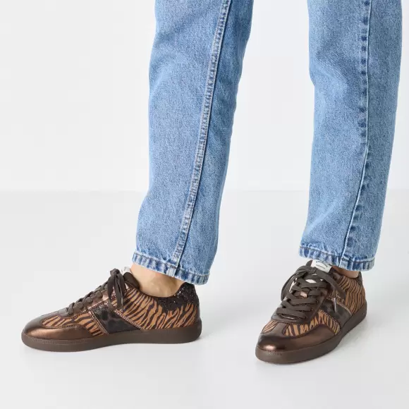 Dame Sneakers - TAMARIS - Tamaris 001-23624-43-3B3