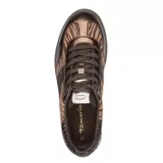 Dame Sneakers - TAMARIS - Tamaris 001-23624-43-3B3