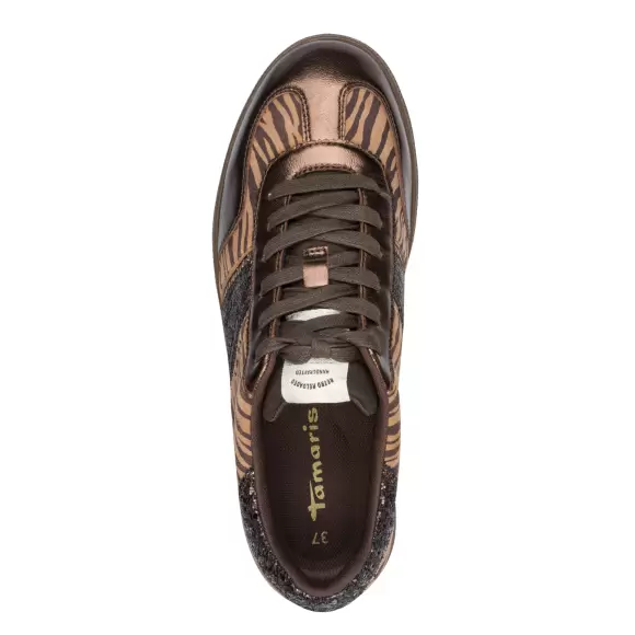 Dame Sneakers - TAMARIS - Tamaris 001-23624-43-3B3