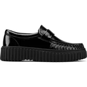 Dame Sko - CLARKS - Clarks Torhill Mocc D CL26179354