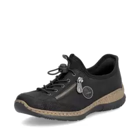 Dame Sko - RIEKER - Rieker N3267-01