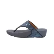 Dame Sandaler - FITFLOP - Fitflop Lulu Glitter X03-399