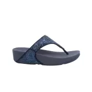 Dame Sandaler - FITFLOP - Fitflop Lulu Glitter X03-399