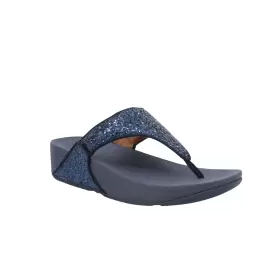 Dame Sandaler - FITFLOP - Fitflop Lulu Glitter X03-399