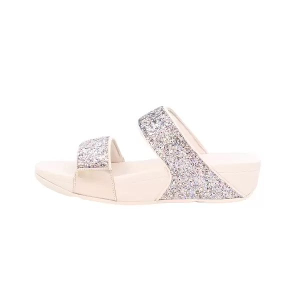 Dame Sandaler - FITFLOP - Fitflop Lulu Multi-Tonal JE5-C33