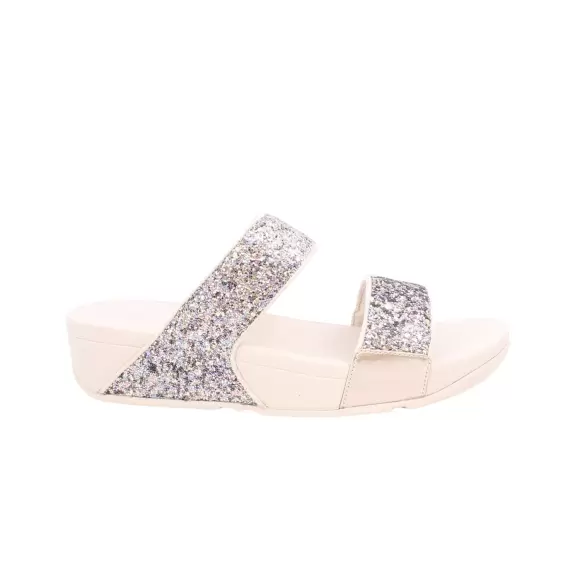 Dame Sandaler - FITFLOP - Fitflop Lulu Multi-Tonal JE5-C33