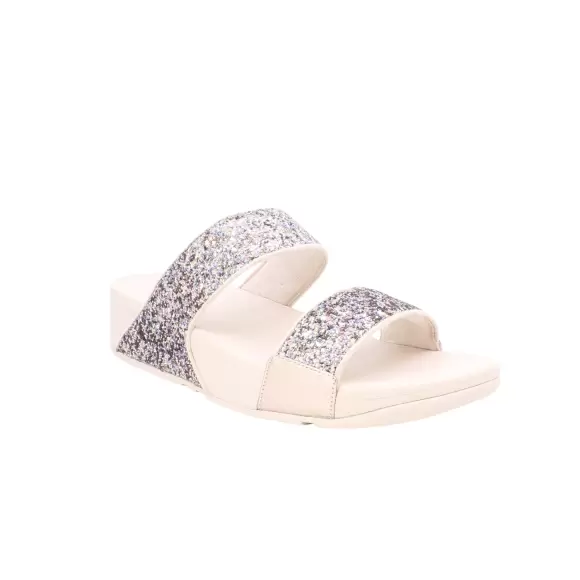 Dame Sandaler - FITFLOP - Fitflop Lulu Multi-Tonal JE5-C33