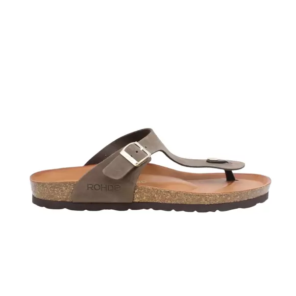 Dame Sandaler - ROHDE - Rohde Alba 5642-72