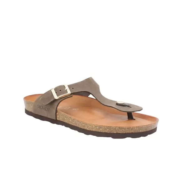Dame Sandaler - ROHDE - Rohde Alba 5642-72