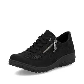 Dame Sko - RIEKER - Rieker 59501-00