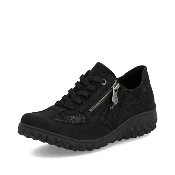 Dame Sko - RIEKER - Rieker 59501-00