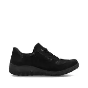 Dame Sko - RIEKER - Rieker 59501-00