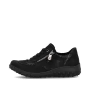 Dame Sko - RIEKER - Rieker 59501-00