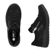 Dame Sko - RIEKER - Rieker 59501-00
