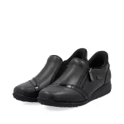 Dame Sko - RIEKER - Rieker 47264-00